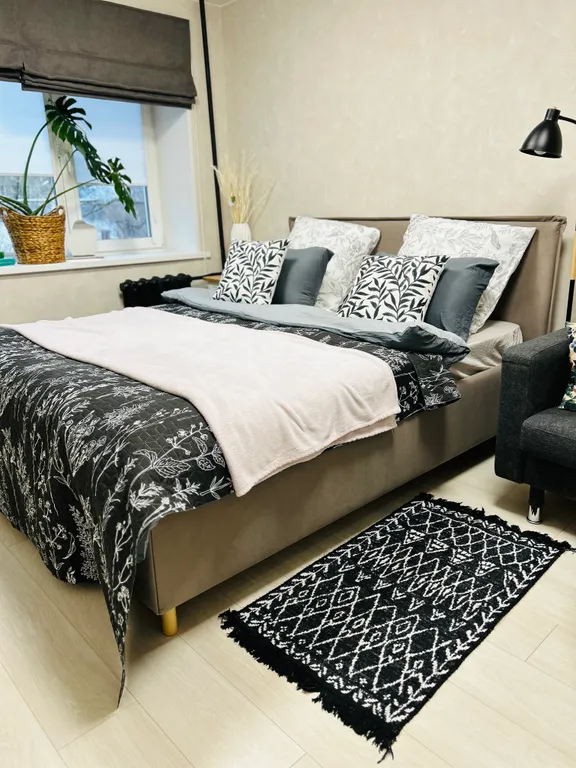 Квартира Квартира Уютная квартирка в центре — Великий Новгород