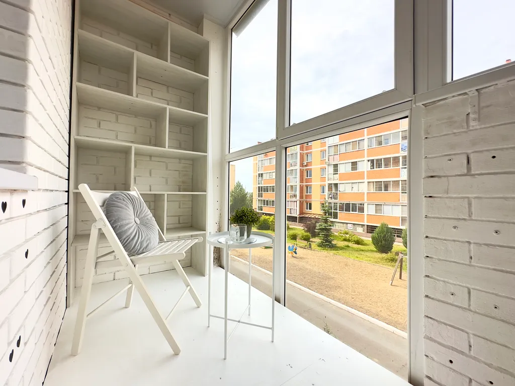 4-х местная квартира рядом с аэропортом и экспо