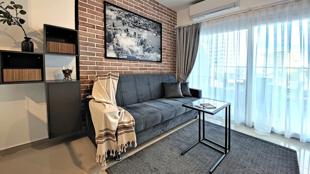 Апартаменты Vitus Caesar Resort Design Studio