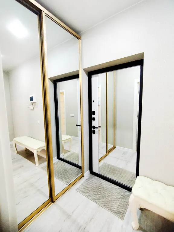 Уютная квартира на берегу Кубани в 10 минутах от центра