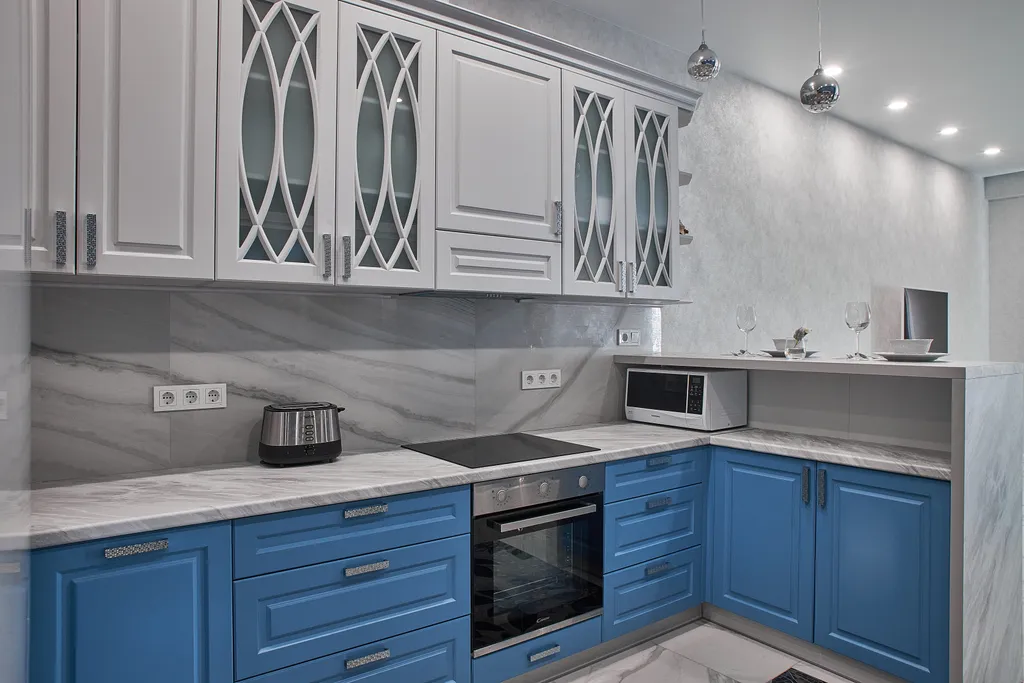 Апартамент в ЖК Фамилия