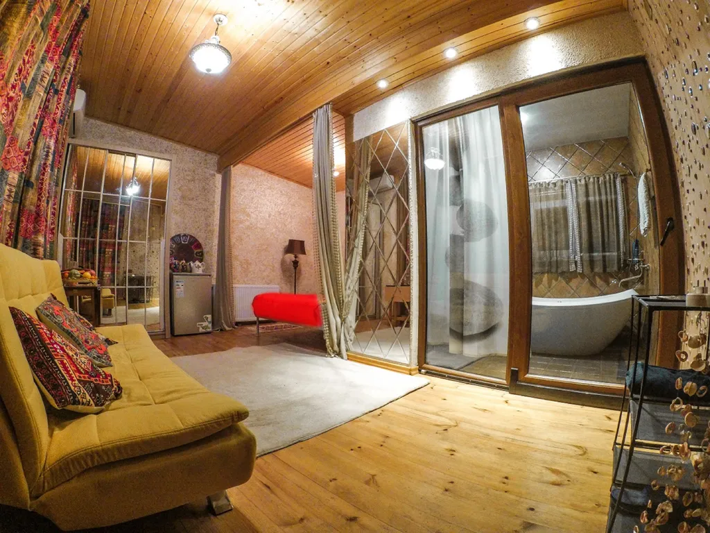 Квартира Комната — Батуми