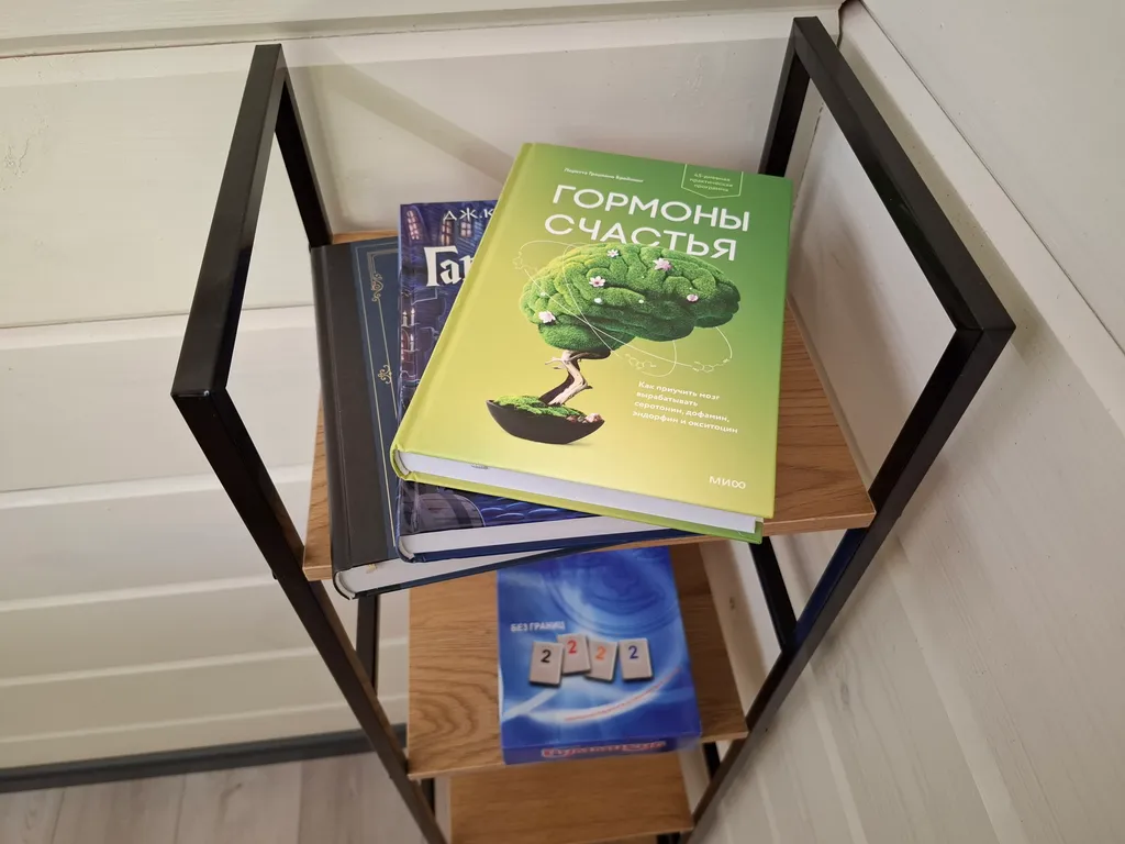 Коттедж Коттедж Люкс-барн на двоих — Горетово