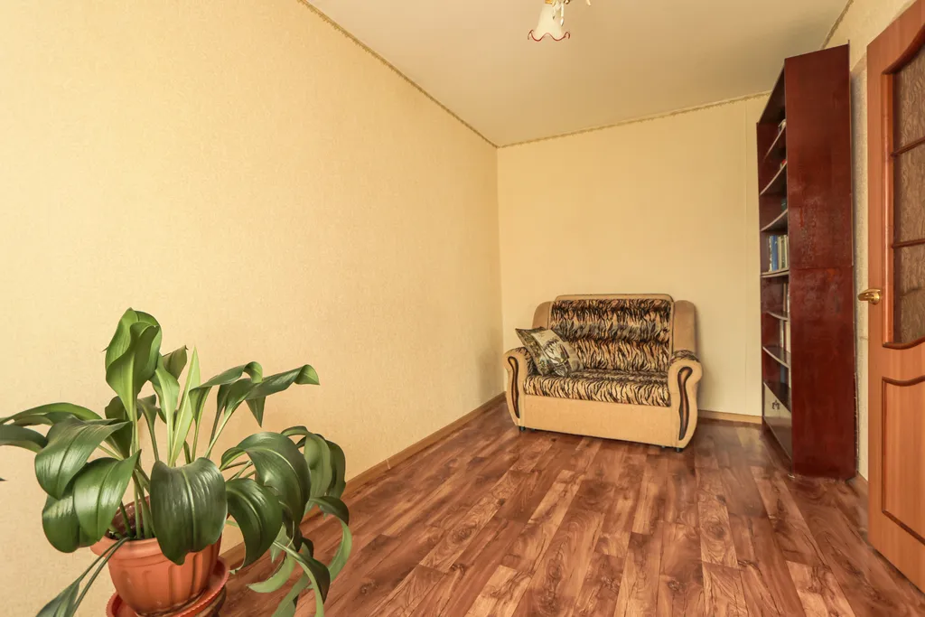 Уютная 3-х комнатная квартира в центре города