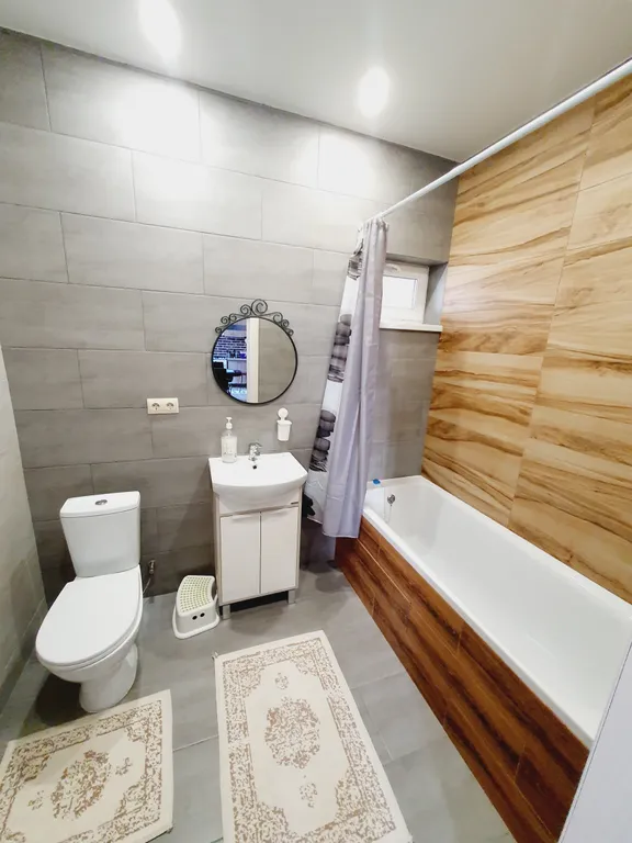 Коттедж Уютный дом в центре города — Геленджик