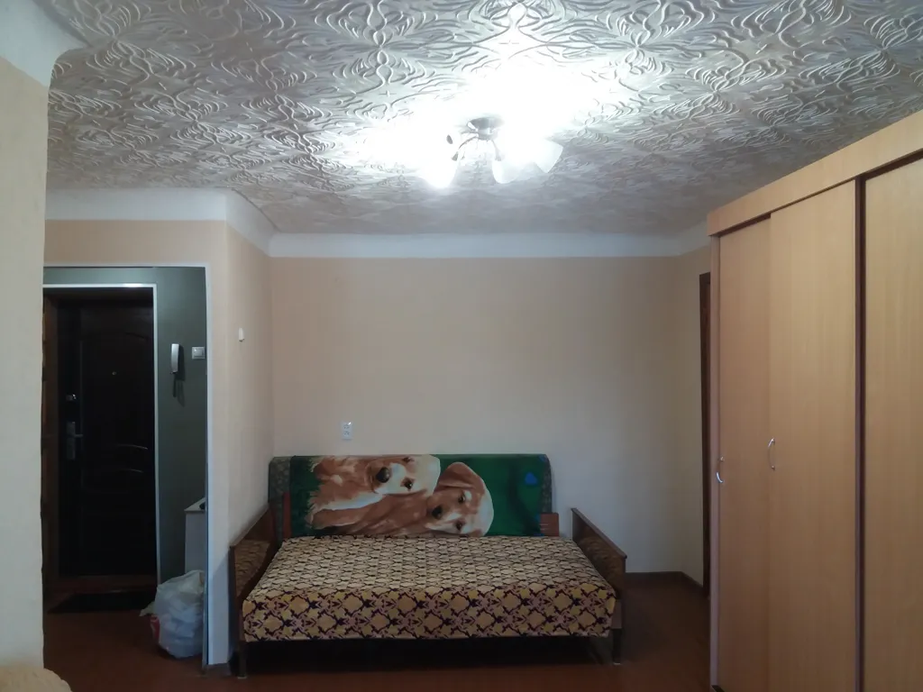 2-комнатная квартира в центре