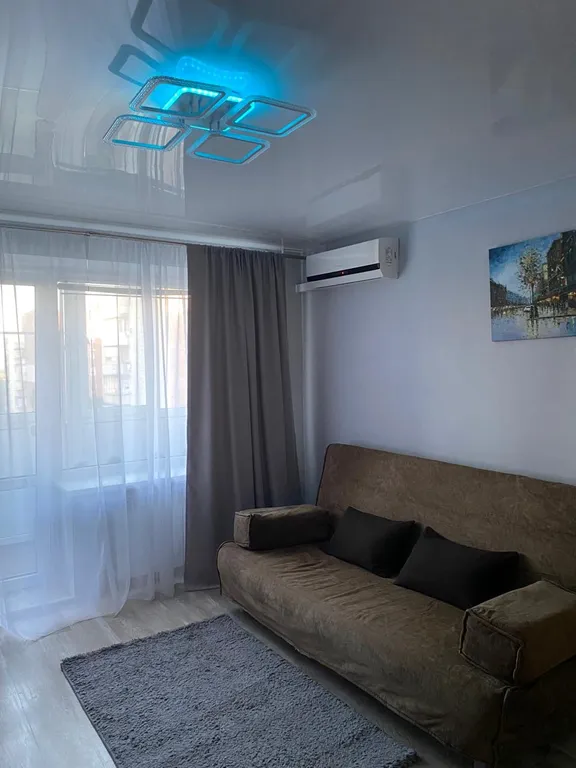 Уютная квартира рядом с морем