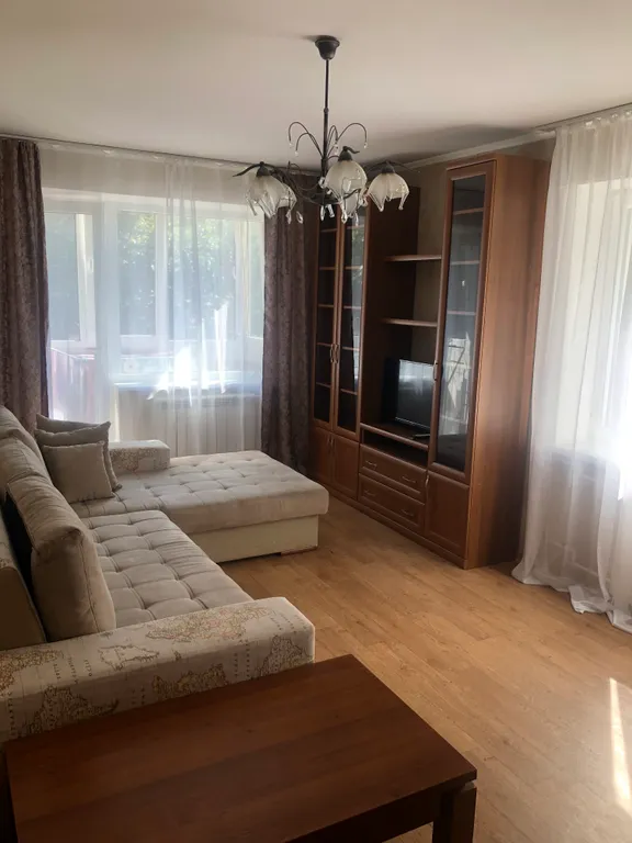 Квартира Квартира в центре — Калининград