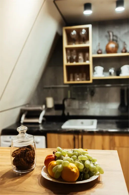 1-комнатный Дом