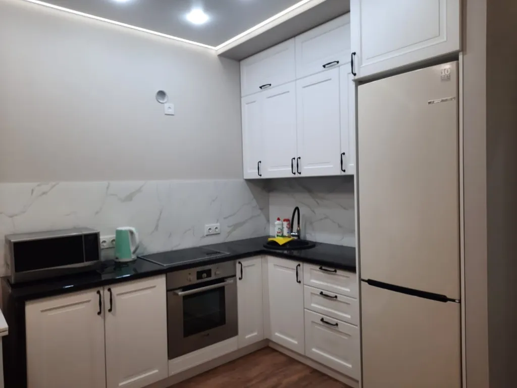 Гостевой комплекс Оксана