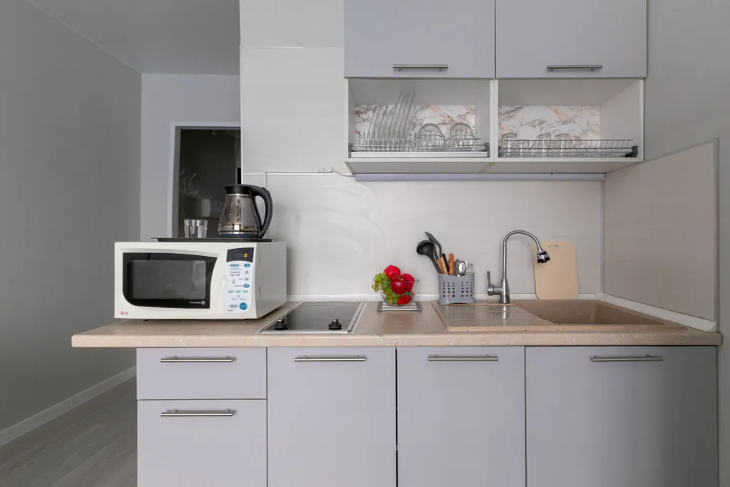 Уютная студия рядом с метро Девяткино