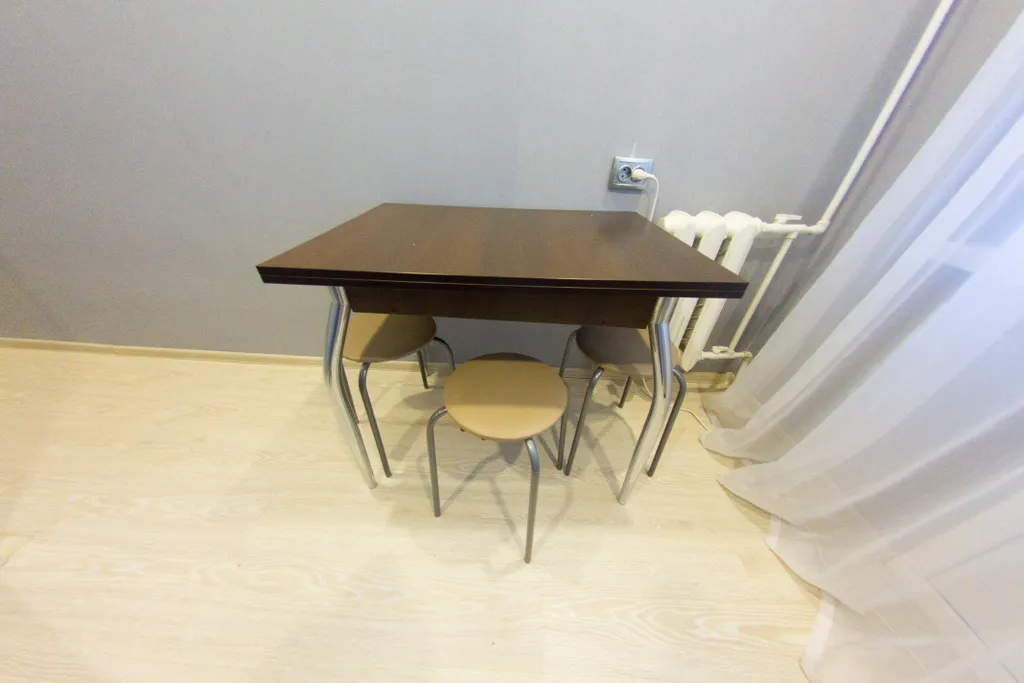 Квартира 1-комнатная Квартира — Курск