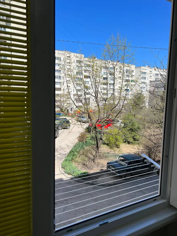 Квартира Квартира у парка Победы — Севастополь