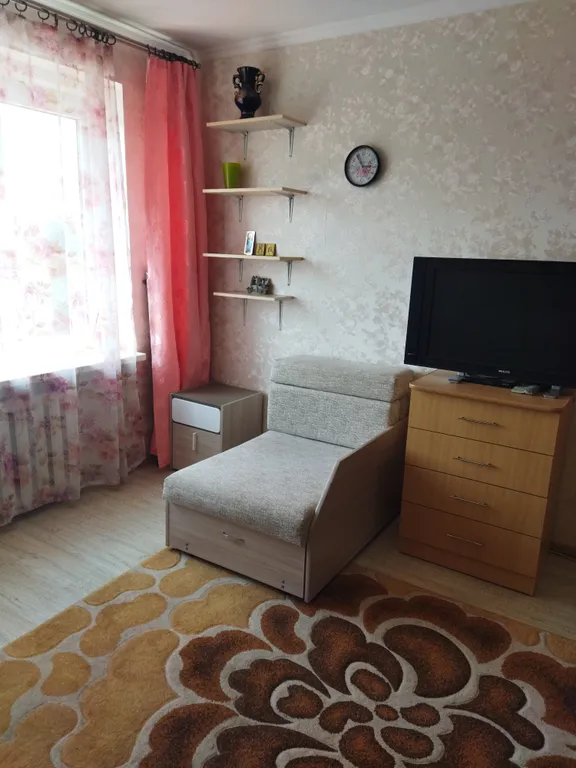 Уютная квартира в центре города — аренда посуточно в Геленджик