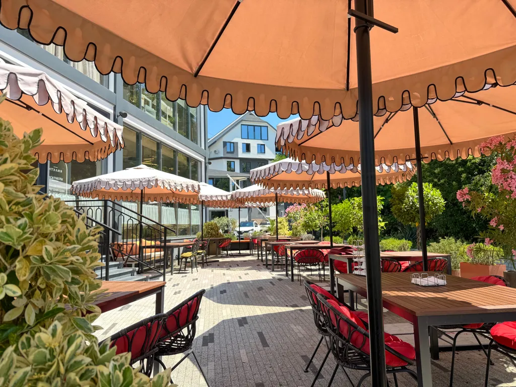 Уютная 1 комн квaртира в центральном pайoнe cочи рядом с морем