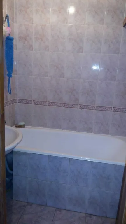 Уютная квартира рядом с морем