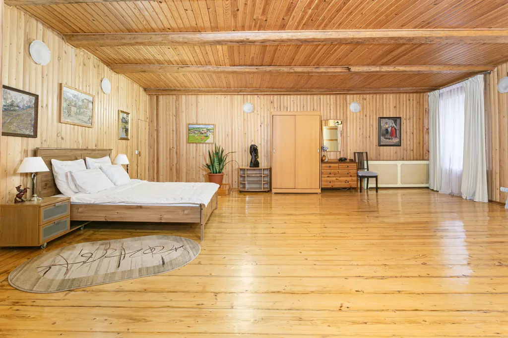 Квартира Двухэтажная квартира 240 квадратов на набережной Невы — Санкт-Петербург