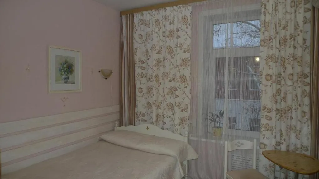 Квартира Комната — аренда посуточно в Череповец