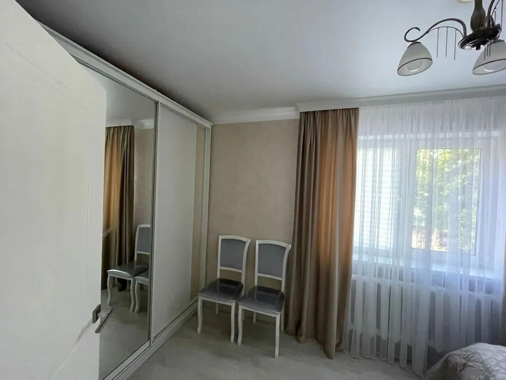 Квартира Уютная квартира в центре города — Владикавказ