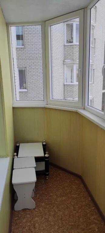 Квартира Студия в центре Тюмени — Тюмень