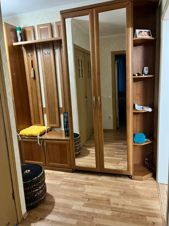 Апартаменты рядом Музей Мирового океана