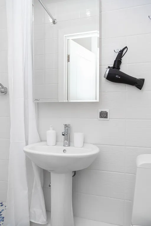 Квартира Квартира Светлая уютная студия рядом с метро дмитровская — Москва