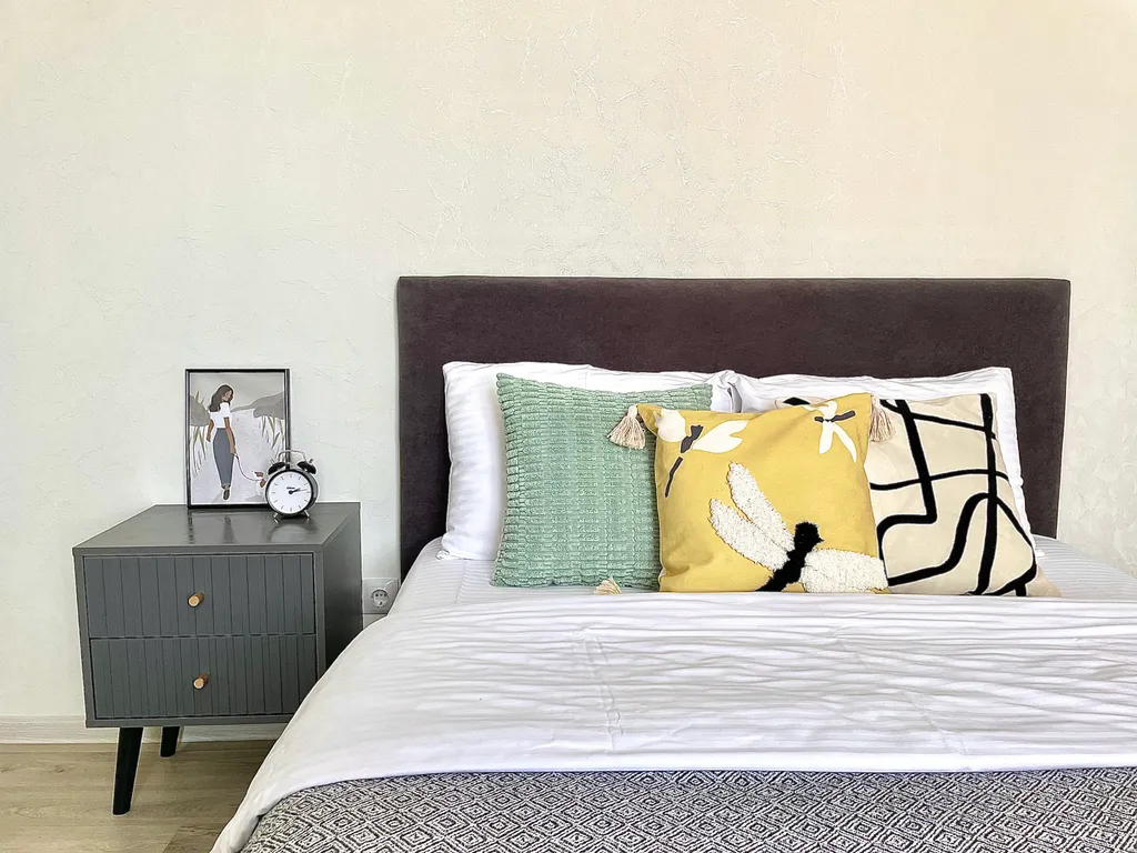 Уютная квартира в центре города — аренда посуточно в Благовещенск