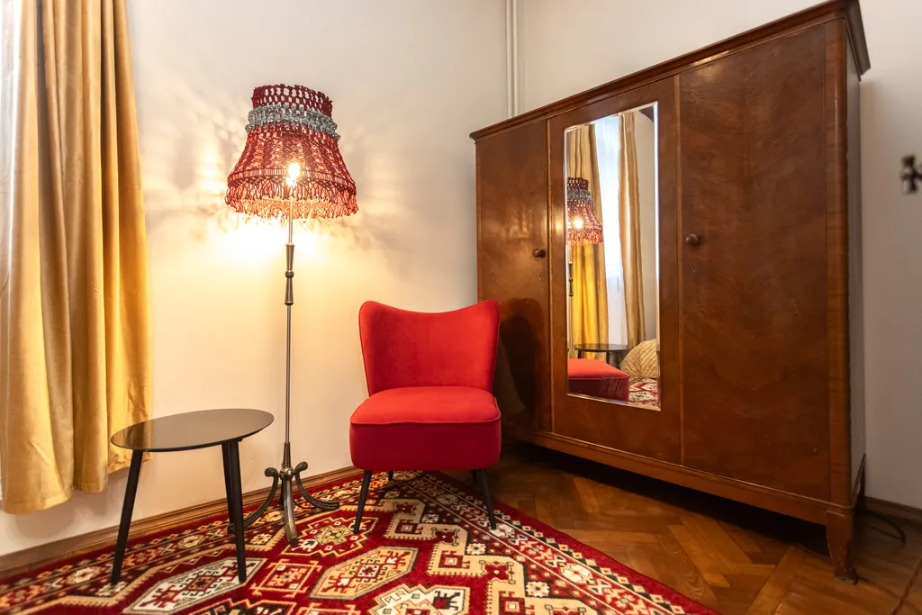 Квартира Апартаменты в историческом центре — Калининград