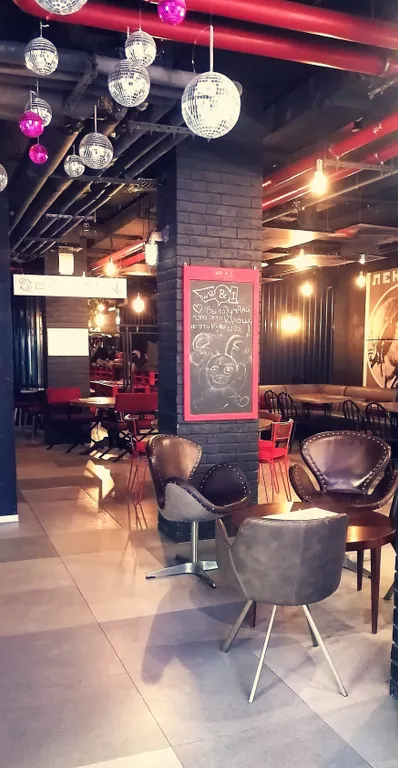 Уютная, комфортная, стильная, и не дорого - студия в центре Петербурга