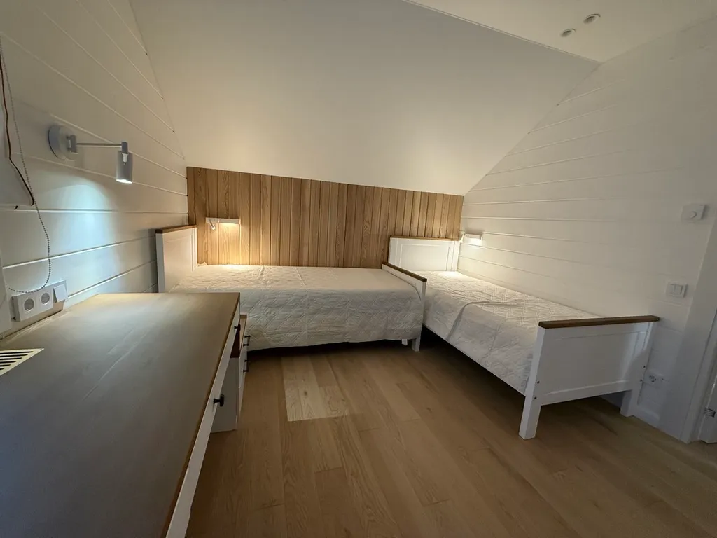 Гостевой дом Ома Тало в Карелии