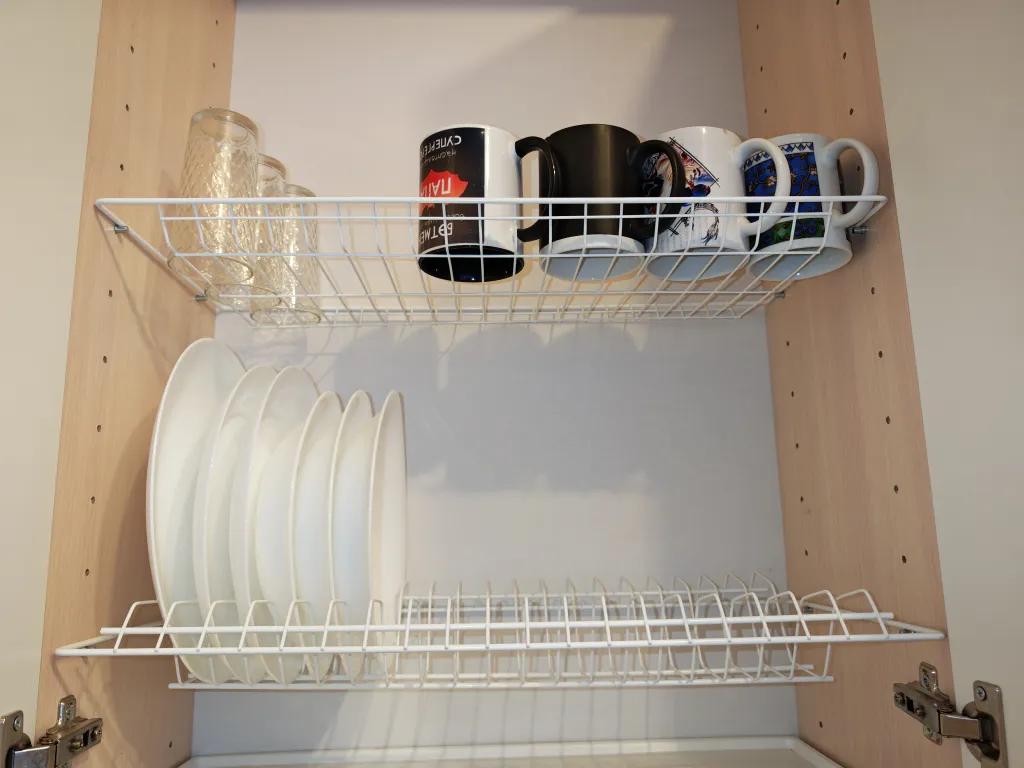 Уютные апартаменты