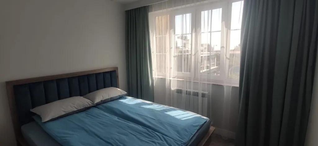 Delightful apartment in the heart of Yerevan