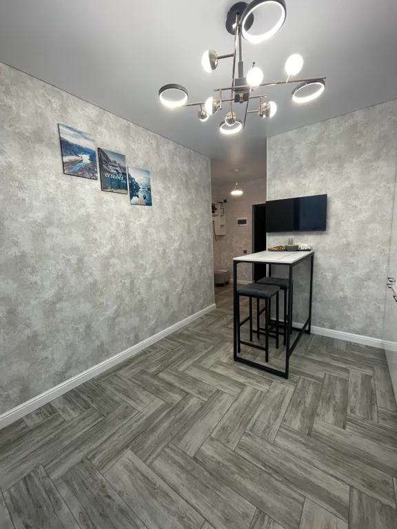 Уютная квартира недалеко от аэропорта