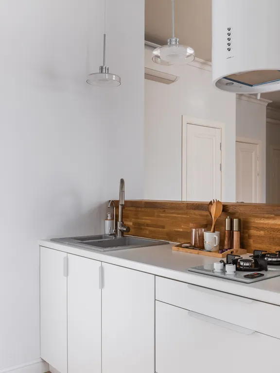 Квартира у Дворцовой площади