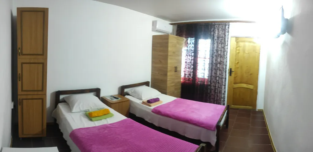 Квартира Комната — аренда посуточно в Сухум