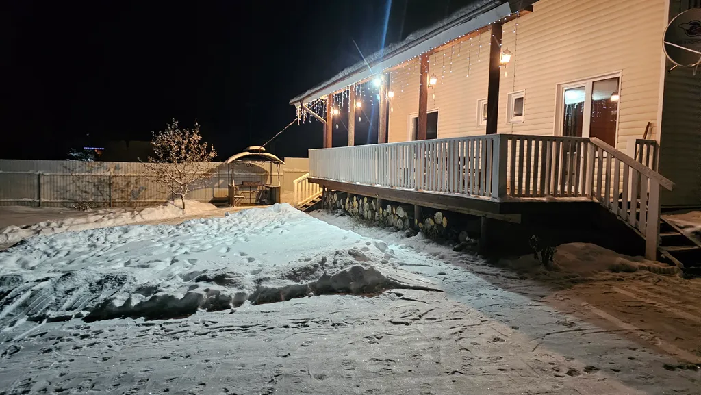 Гостевой дом на набережной