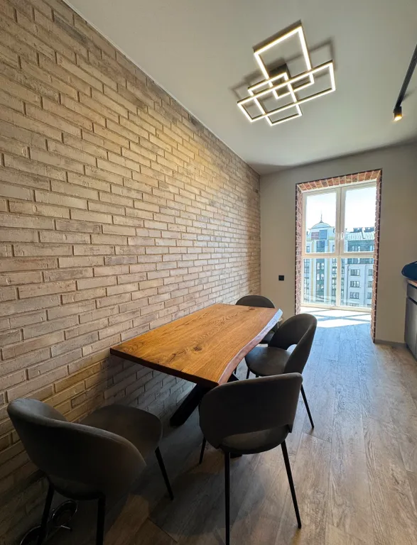 Апартаменты Лофт на побережье Балтики