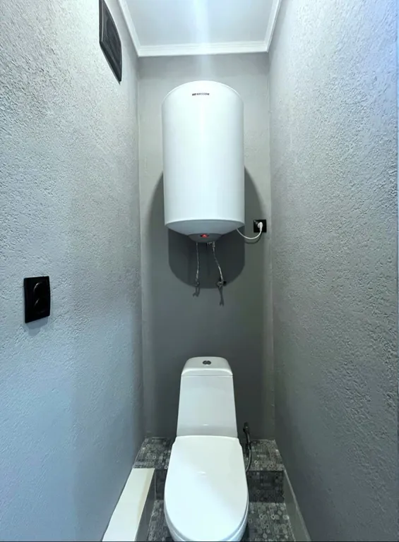 Квартира Комната в центре — Сухум