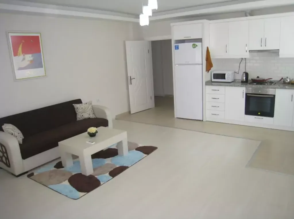 Целая квартира у моря — аренда посуточно в Аланья