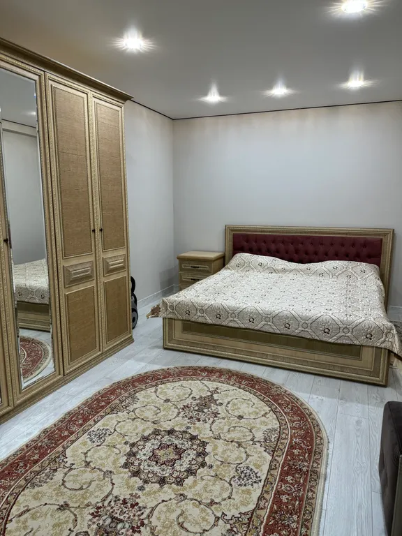 Квартира Трешка в 3-х минутах от моря и набережной — Дербент