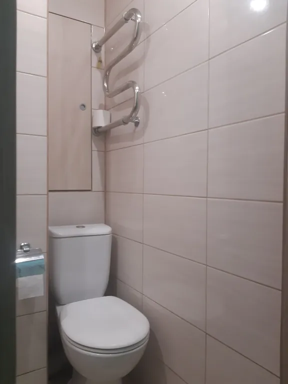 Квартира в центре города