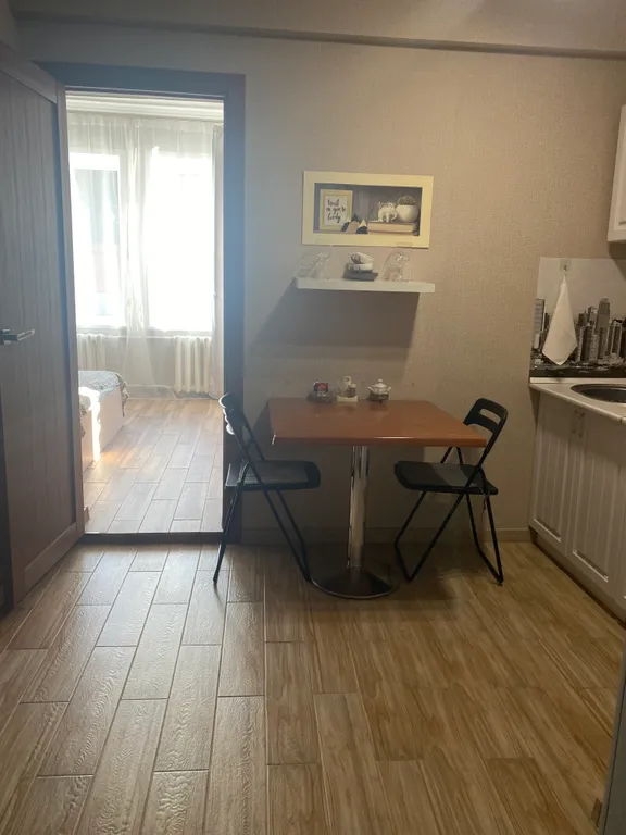 1-комнатная Квартира — аренда посуточно в Ханты-Мансийск