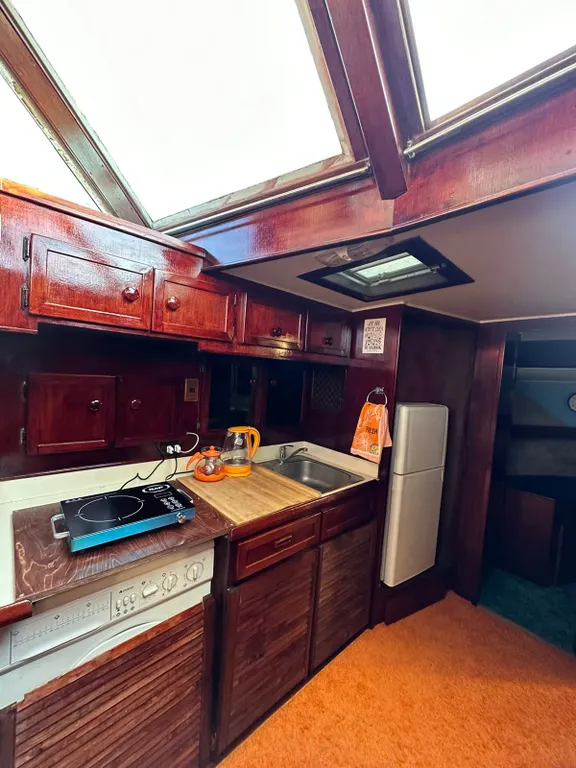 Апартаменты с видом на море