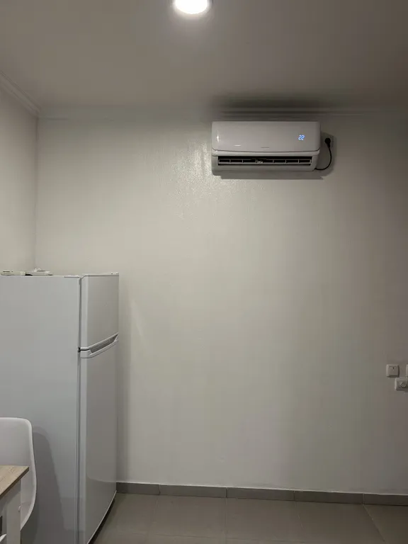 Уютная студия в частном секторе