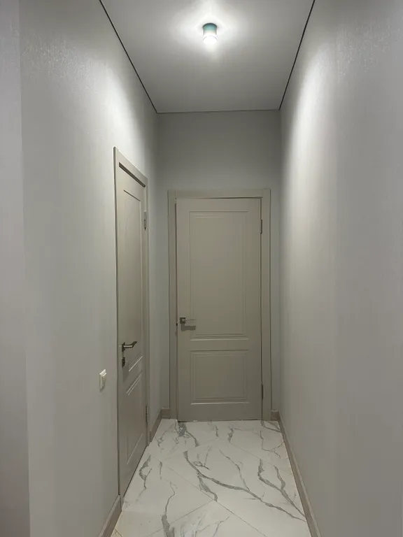 Уютная новая квартира в центре города в 10мин от моря