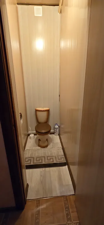 Всегда как дома