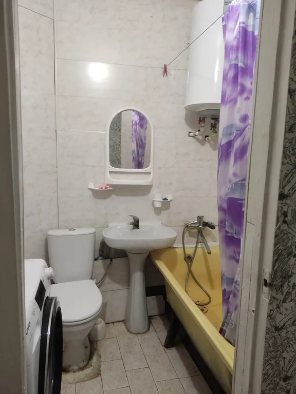 Квартира Уютная квартира в районе Старого города — Евпатория