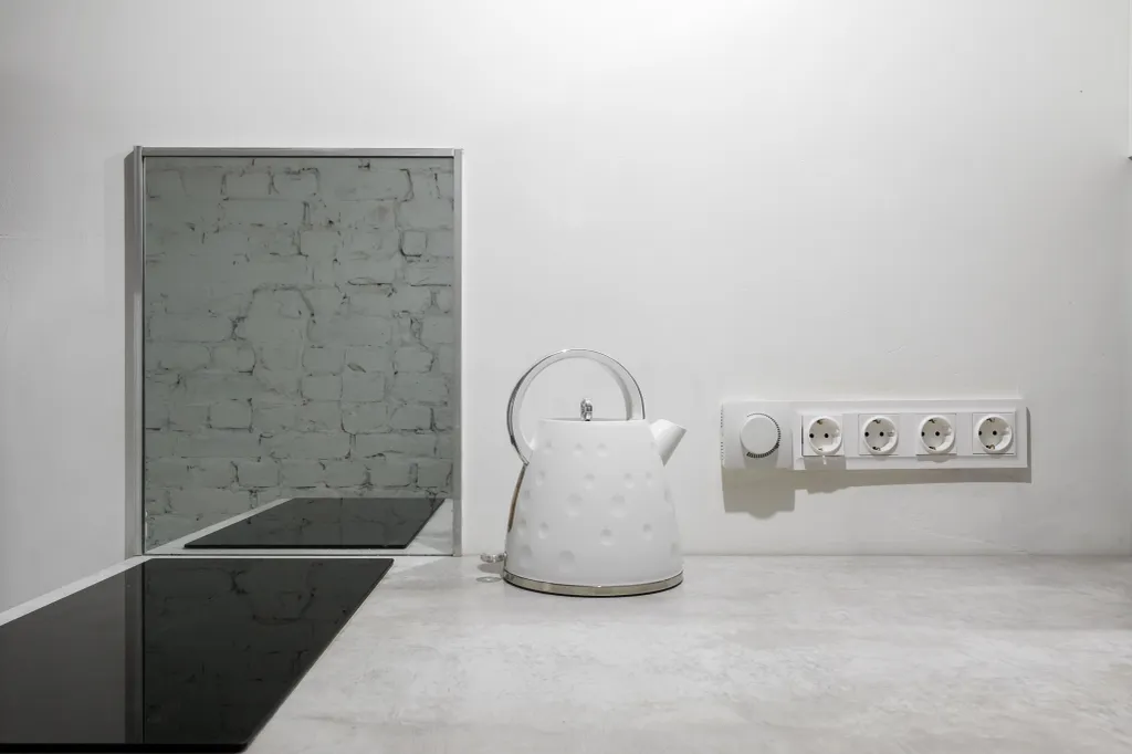 Квартира Квартира в центре Васильевского острова — Санкт-Петербург