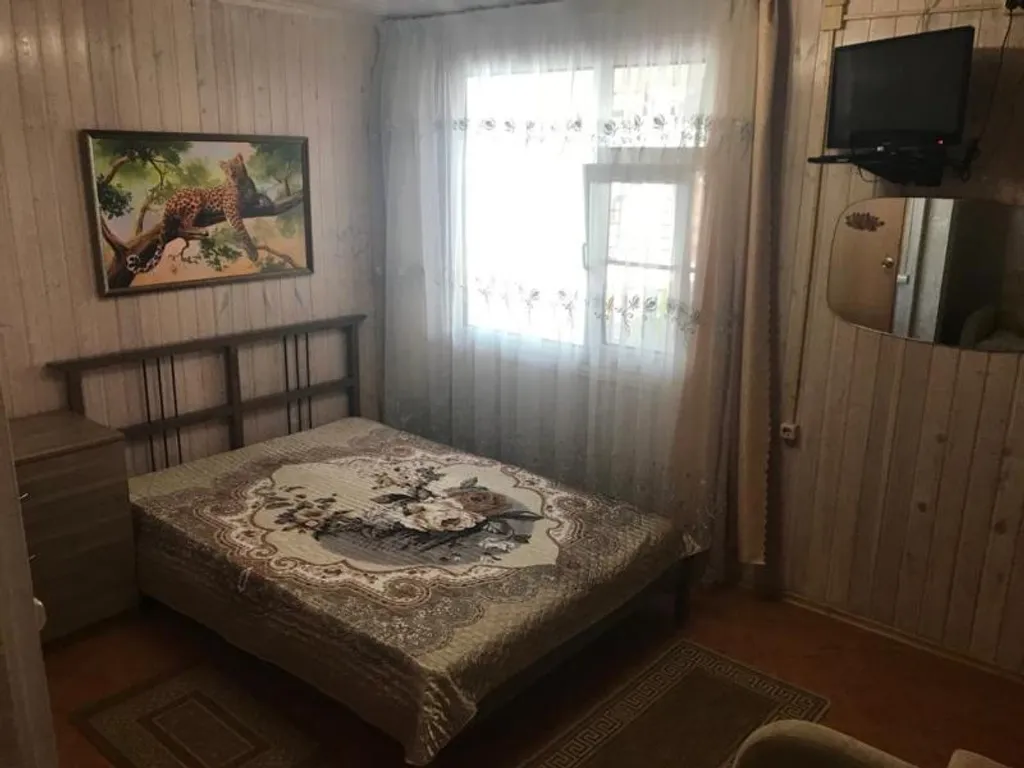 Квартира Комната — аренда посуточно в Голубицкая