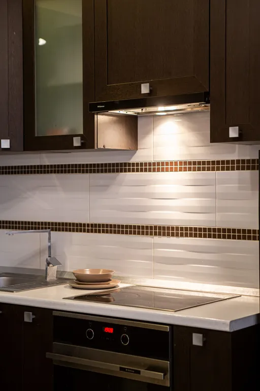 Квартира Квартира в районе парка Галицкого — Краснодар